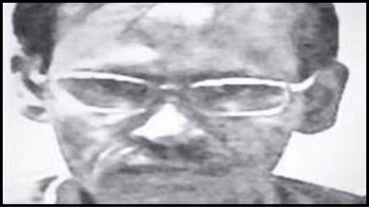 2.20 करोड़ के इनामी माओवादी असीम मंडल ने किया आत्मसमर्पण, कोलकाता STF के सामने सरेंडर