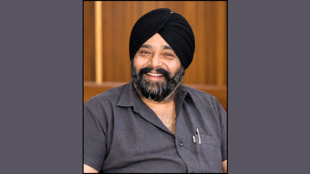 अमरप्रीत सिंह काले के अग्रज त्रिलोचन सिंह की अंतिम अरदास कल, साकची गुरुद्वारा में दोपहर 12 बजे से