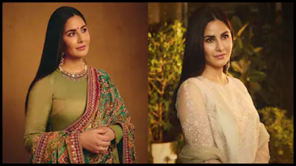 प्रेग्नेंसी के बाद बदल गई Katrina Kaif की स्किन, बॉडी शेमिंग के बीच बताया कैसे रखती हैं खुद का ख्याल