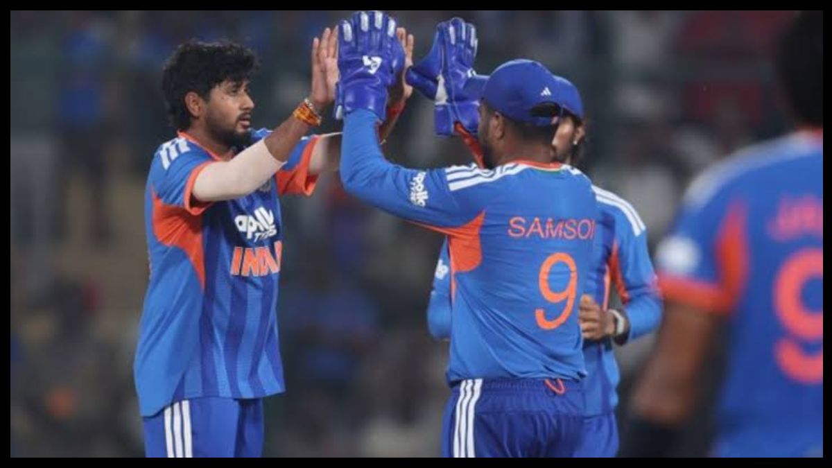 IND vs AFG 3rd T20I: यश ठाकुर की हुई टीम इंडिया में एंट्री, अर्शदीप सिंह को दिया गया आराम