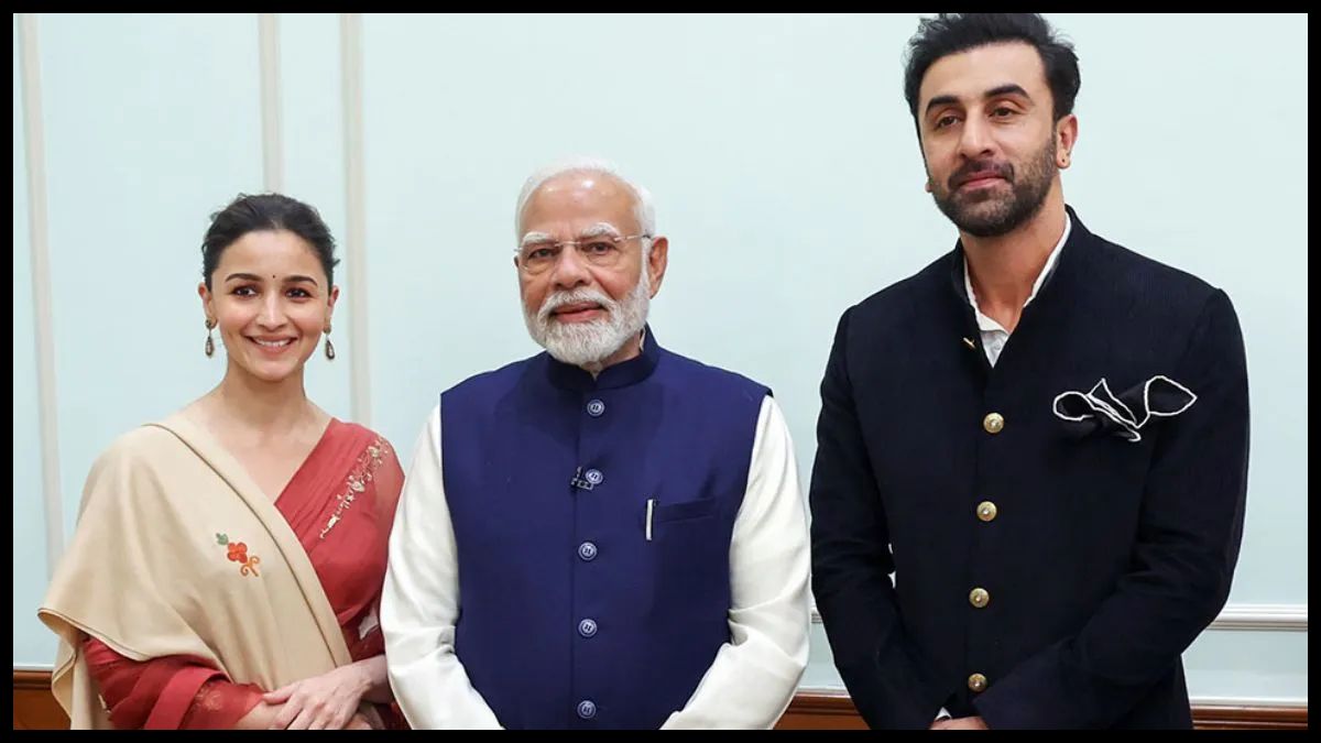 PM Modi Birthday: आलिया-रणबीर ने लिया 20 स्कूलों को संवारने का संकल्प, सेवा संकल्प अभियान को दिया समर्थन