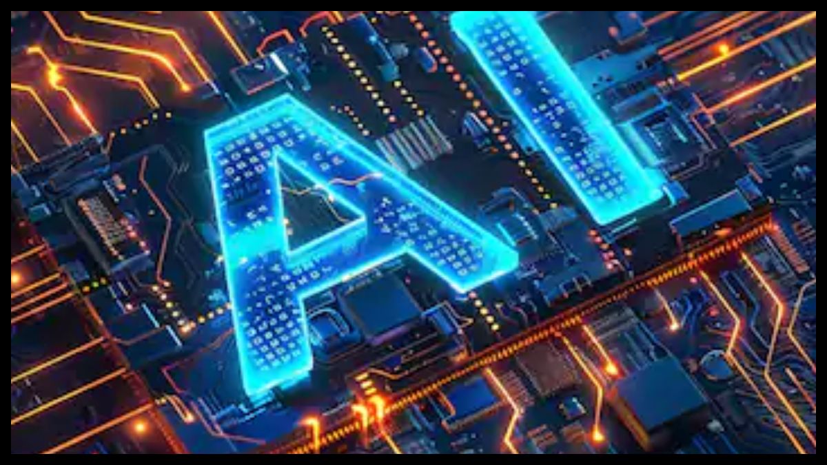 AI नए टेक प्रोडक्ट्स का अहम हिस्सा बनता जा रहा है