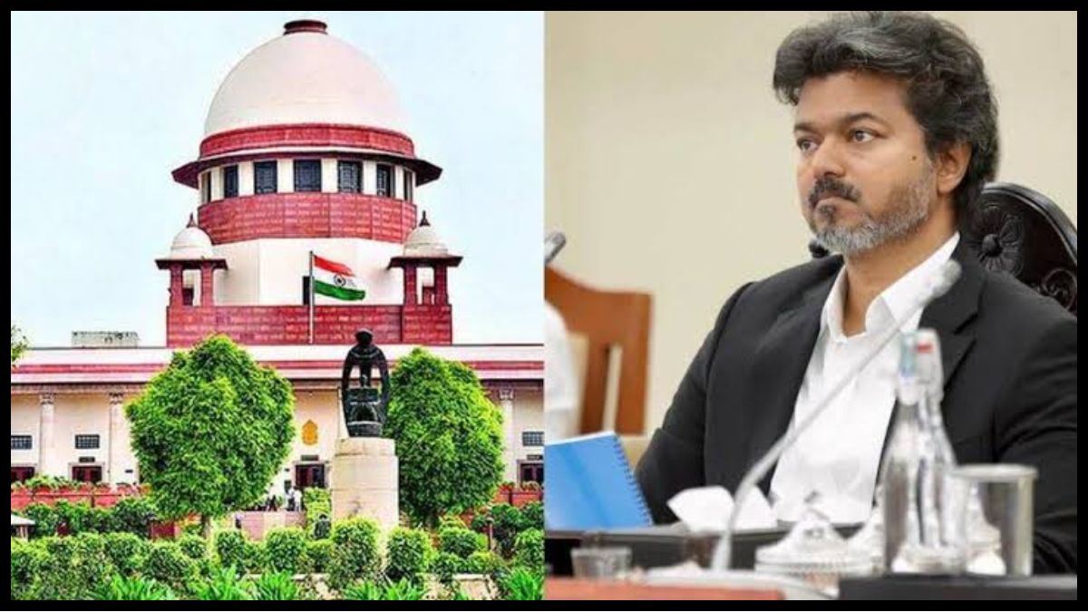 Tamil Nadu Hindi Row: तमिलनाडु में हिंदी और नवोदय स्कूलों पर सुप्रीम कोर्ट की टिप्पणी, राज्य को 3 महीने का समय