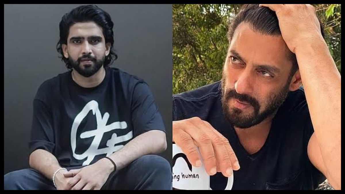Amaal Mallik Credit Controversy: ‘Main Hoon Hero Tera’ के क्रेडिट पर क्यों छिड़ा विवाद?