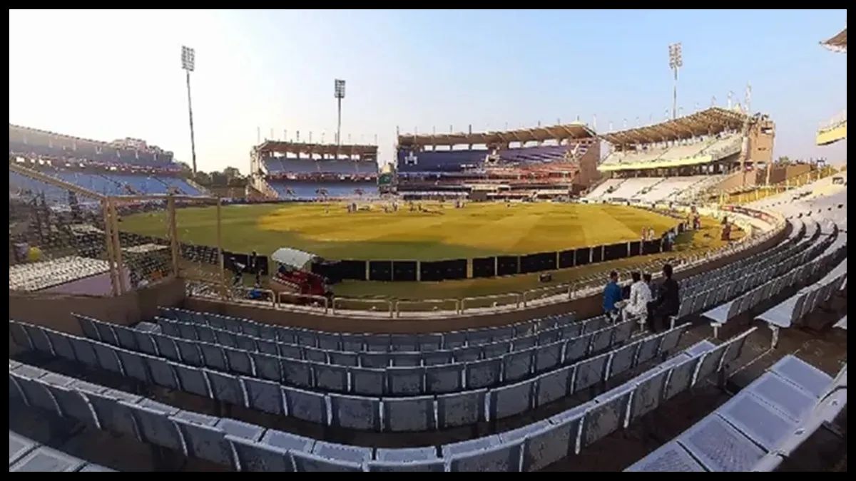 IND vs WI Ranchi T20 Ticket: रांची में भारत-वेस्टइंडीज मैच के टिकट कब से मिलेंगे? जानें पूरी डिटेल