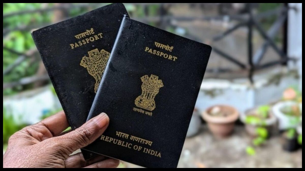 Passport Rule Change: 15 साल से कम बच्चों के पासपोर्ट पर बदला नियम, अब 18 साल तक मिल सकता है फायदा