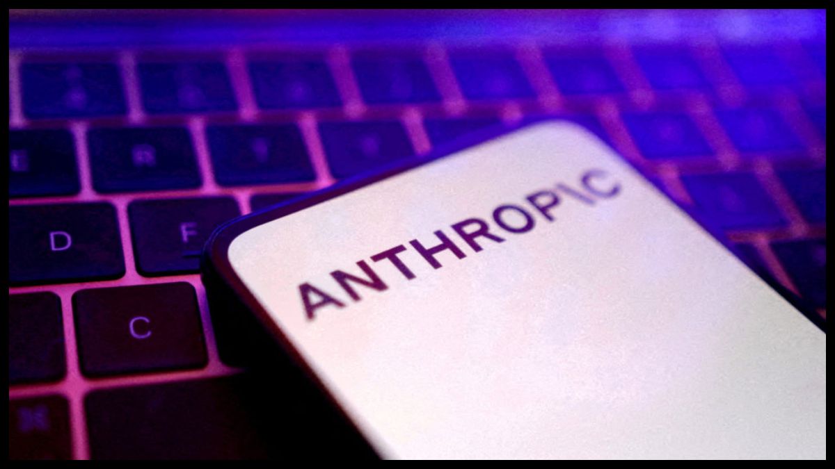 कंपटीशन बढ़ने के बीच Anthropic नए AI मॉडल पर विचार कर रही है