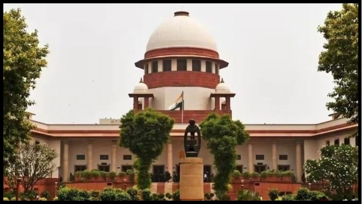 परीक्षा में सुधार की कोशिशों के बीच सुप्रीम कोर्ट NTA हेडक्वार्टर का दौरा करेगा