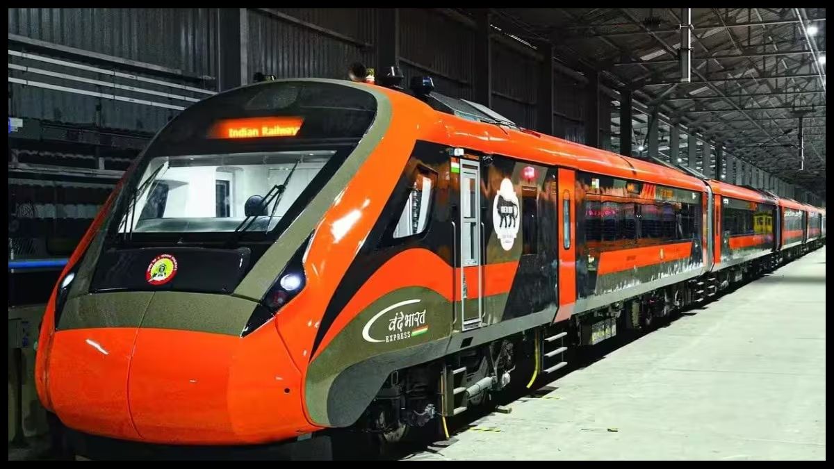 Vande Bharat Sleeper: 80 ट्रेनों की होगी लंबे समय तक मेंटेनेंस, BHEL-Titagarh बनाएंगे Joint Venture