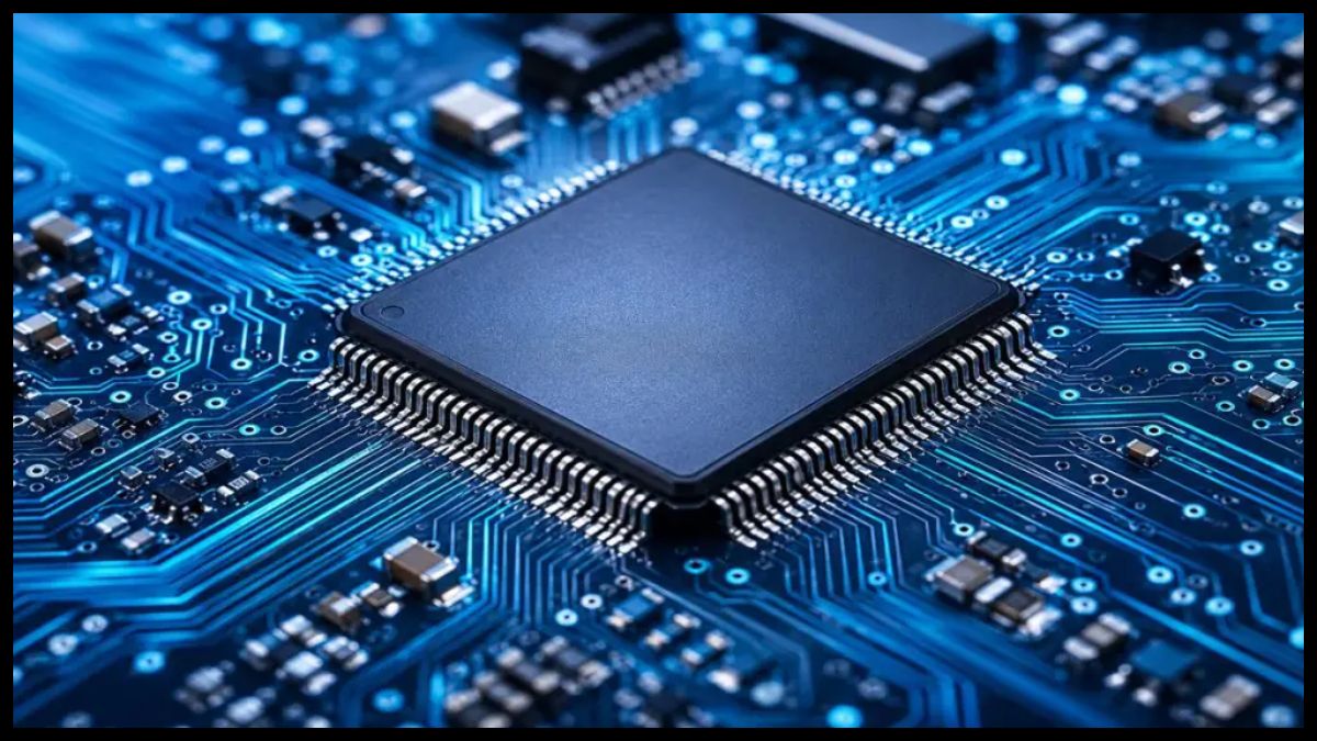 SEMICON India 2026: सेमीकंडक्टर सेक्टर में भारत की बढ़ती ताकत, 600 कंपनियों ने लिया हिस्सा