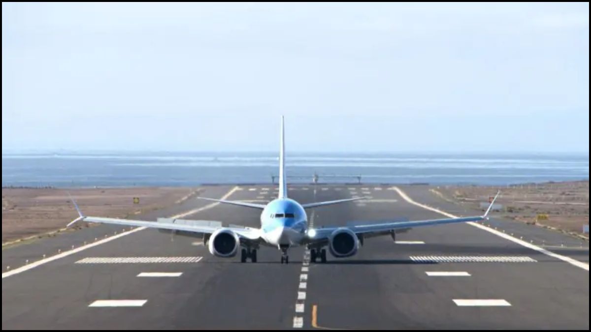 Delhi Airport की Third Runway फिर खुली, Flight Operations को मिलेगी राहत