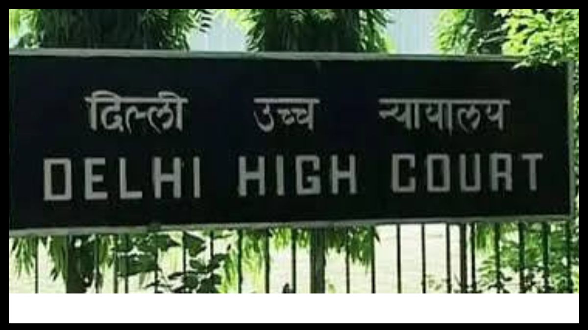 दिल्ली हाइ कोर्ट ने मांगे सीनियर पर्सनल असिस्टेंट एवं पीए के 150 पदों पर आवेदन