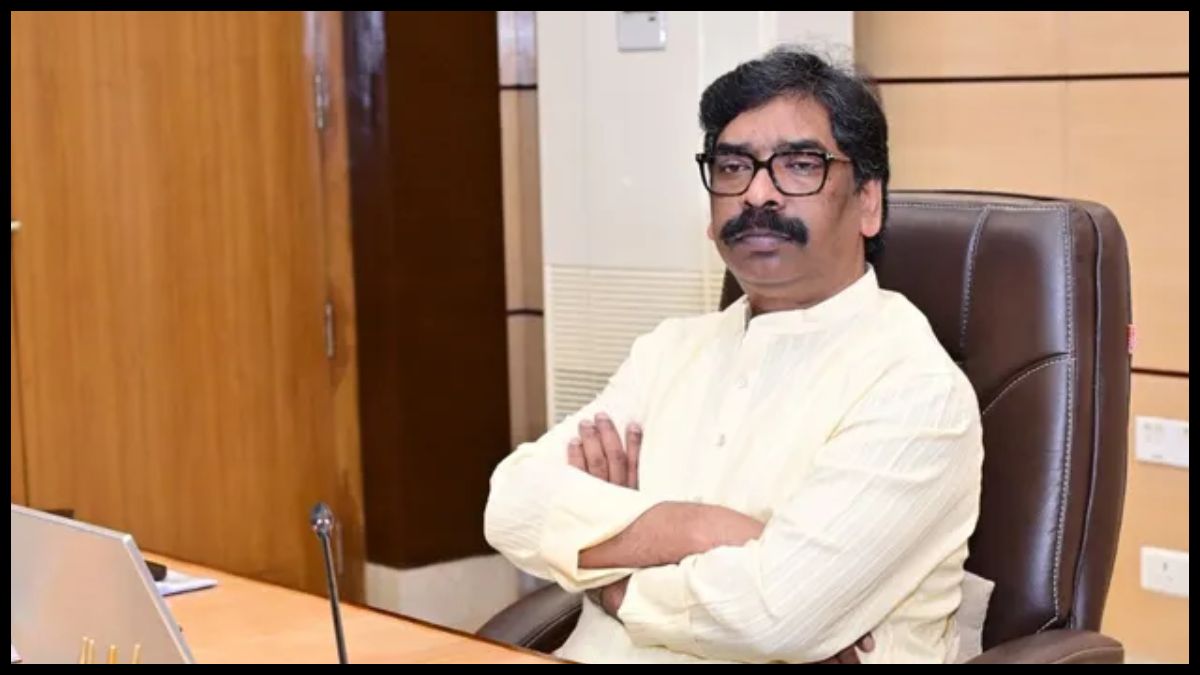 Hemant Soren Money Laundering Case: 30 सितंबर को तय होंगे आरोप, कोर्ट ने दस्तावेज देखने के लिए दिया 6 दिन का समय
