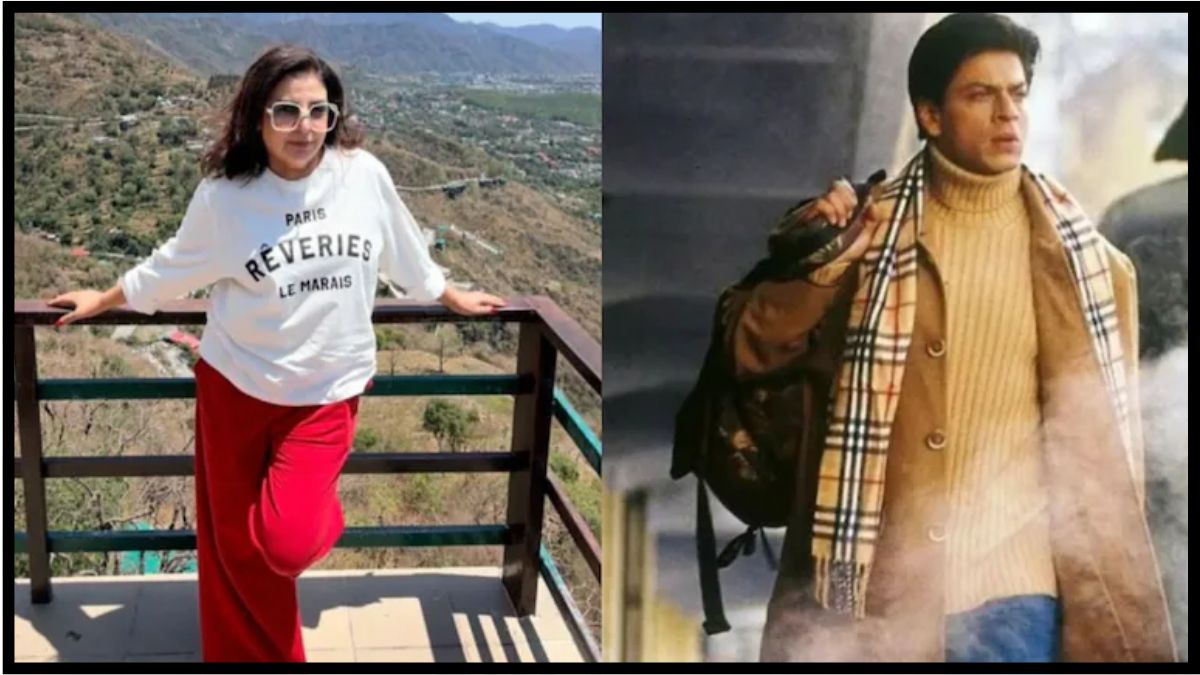 Main Hoon Na 2: क्या Shah Rukh Khan की फिल्म का आएगा Sequel? Farah Khan के जवाब से बढ़ी हलचल