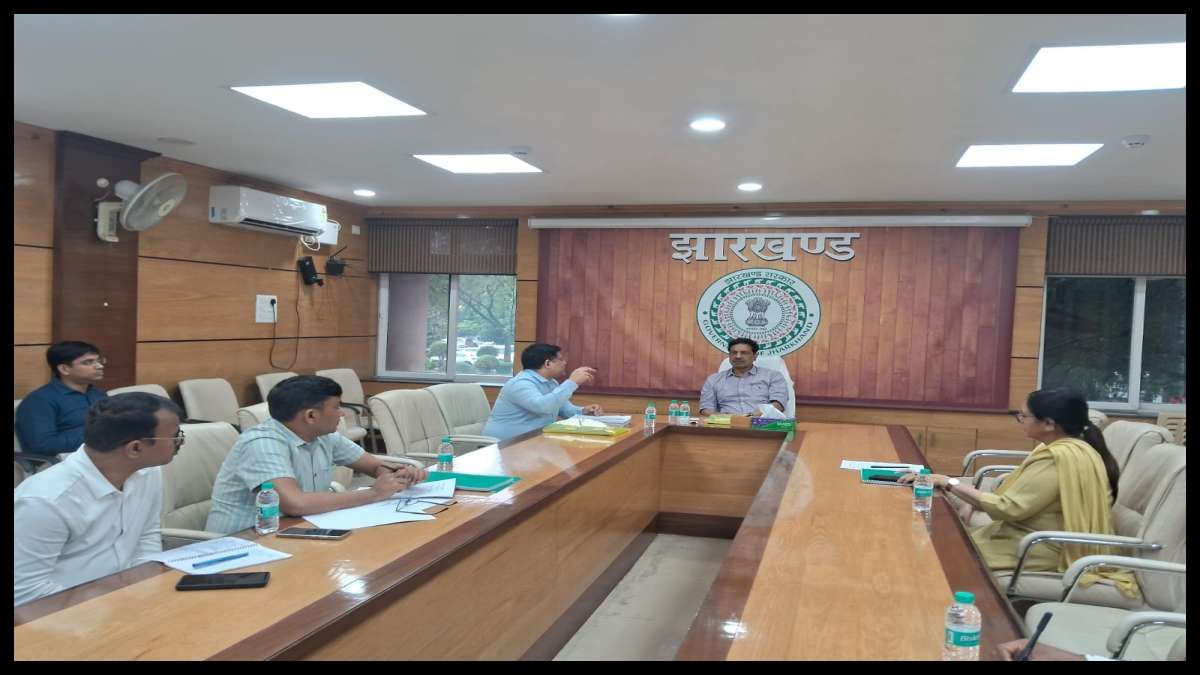 Jharkhand Medical Colleges: बढ़ेंगी UG-PG की सीटें, डॉक्टरों से लेकर स्टाफ तक बढ़ाने की तैयारी