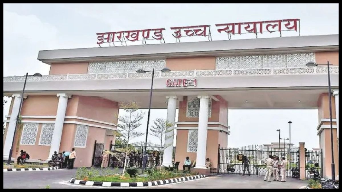 झारखंड की 4 सेंट्रल जेलों में खुलेंगे ओपन बैरक, कैबिनेट से मिली मंजूरी; हजारीबाग में 32 एकड़ जमीन चिह्नित