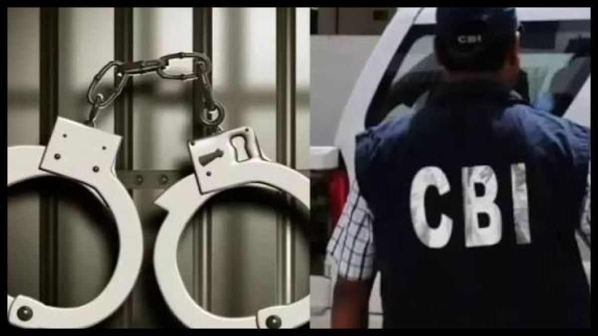 सीजीएल मामला : सीआईडी ने एक को किया गिरफ्तार, दो रिमांड पर