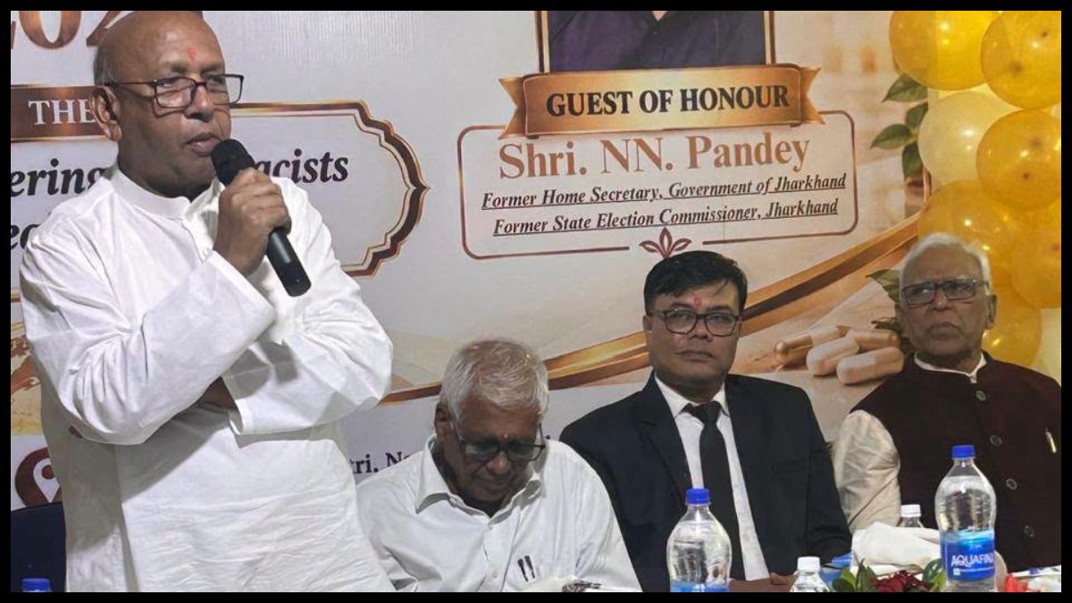नियमावली नहीं, इसलिए बेलगाम है झारखंड का फार्मेसी सेक्टर: सरयू राय