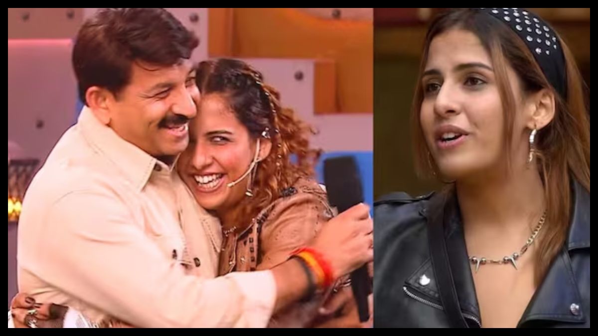 Bigg Boss 20: माता-पिता के तलाक को याद कर भावुक हुईं रीति तिवारी, बोलीं- पापा ने कस्टडी के लिए लड़ी थी लड़ाई