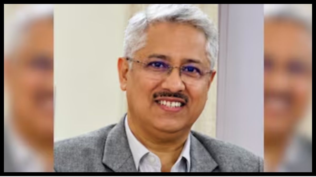 कौन हैं नए CBSE चेयरमैन मनदीप के भंडारी? 2001 बैच के IAS, MBBS गोल्ड मेडलिस्ट, 10 से ज्यादा अहम पदों पर कर चुके हैं काम
