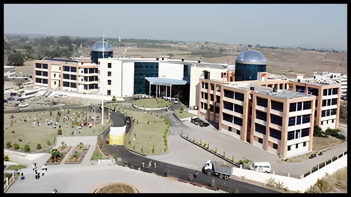 CUJ UG Admission 2026: रिक्त सीटों पर तीसरे चरण की काउंसलिंग शुरू, 3 अक्टूबर तक करें आवेदन