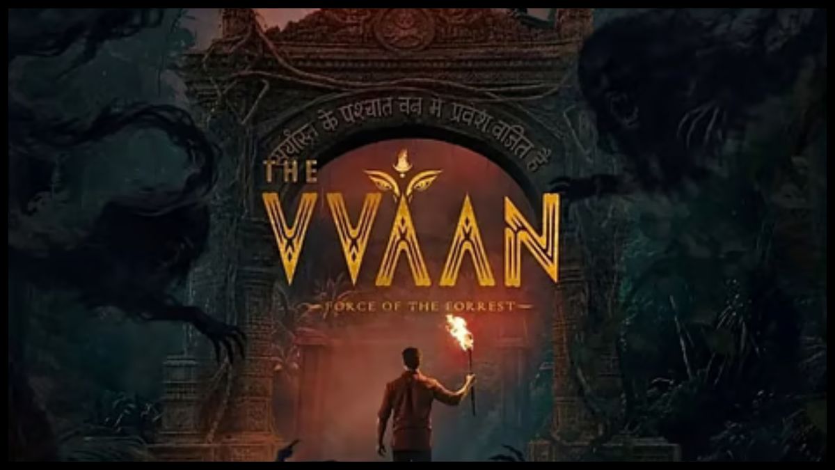 Vvan Box Office Collection Day 1: Sidharth Malhotra की फिल्म ने पहले दिन कमाए ₹7.47 करोड़, जानें कैसा रहा ओपनिंग डे