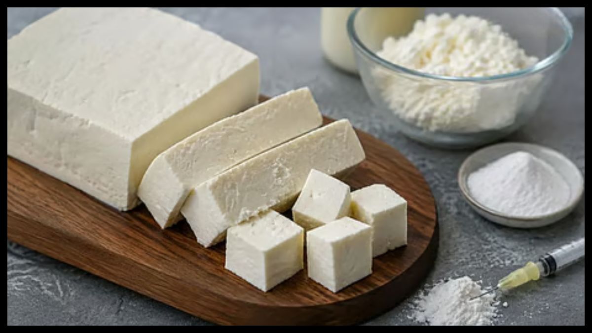 Analog Paneer Ban: FSSAI का बड़ा कदम, अब ‘पनीर’ नाम से नहीं बिक सकेंगे नॉन-डेयरी प्रोडक्ट, जानें क्या है पूरा मामला