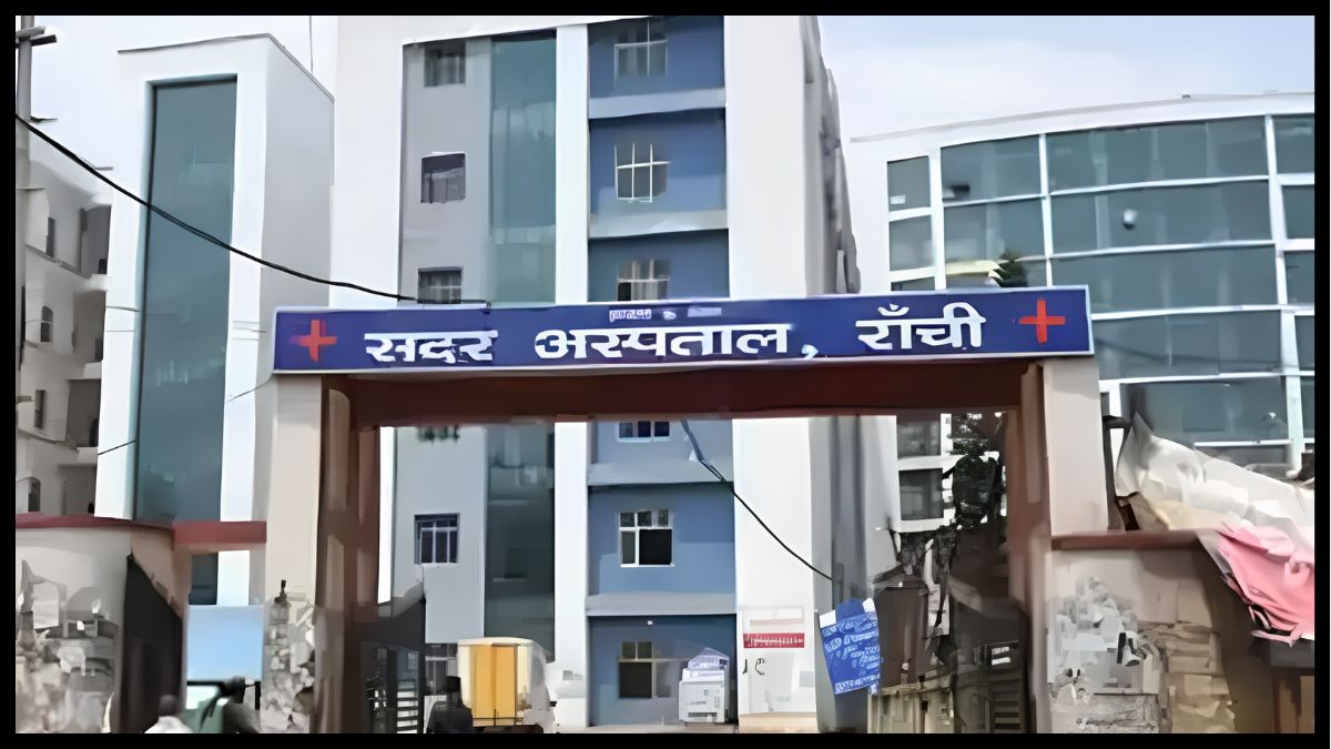 झारखंड के 100 सीएचसी होंगे अपग्रेड