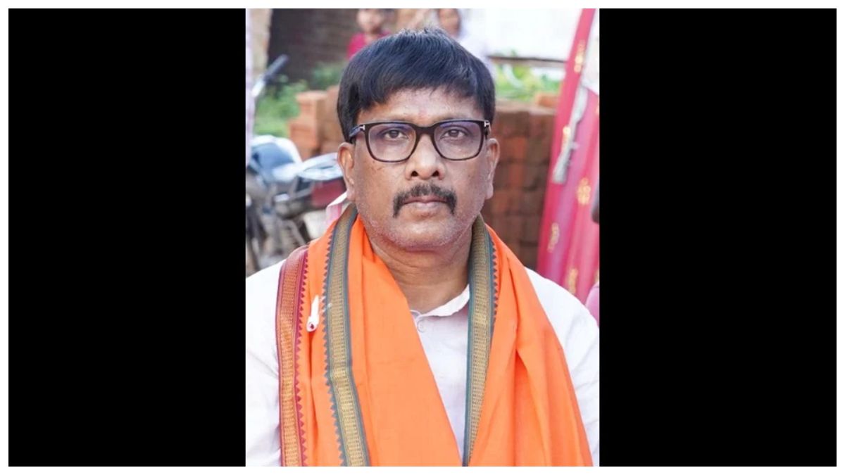 आजसू को बड़ा झटका, केंद्रीय महासचिव हरेलाल महतो ने दिया इस्तीफा; BJP में जाने की चर्चा