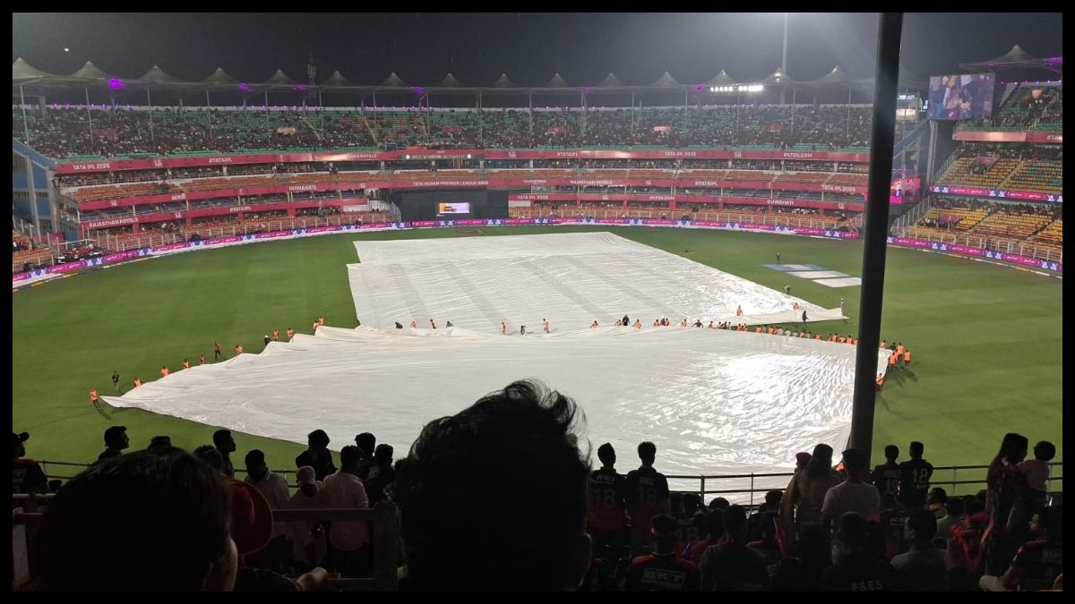 IND vs WI 1st ODI Weather: तिरुवनंतपुरम में बारिश का खतरा, जानें मैच होगा या नहीं