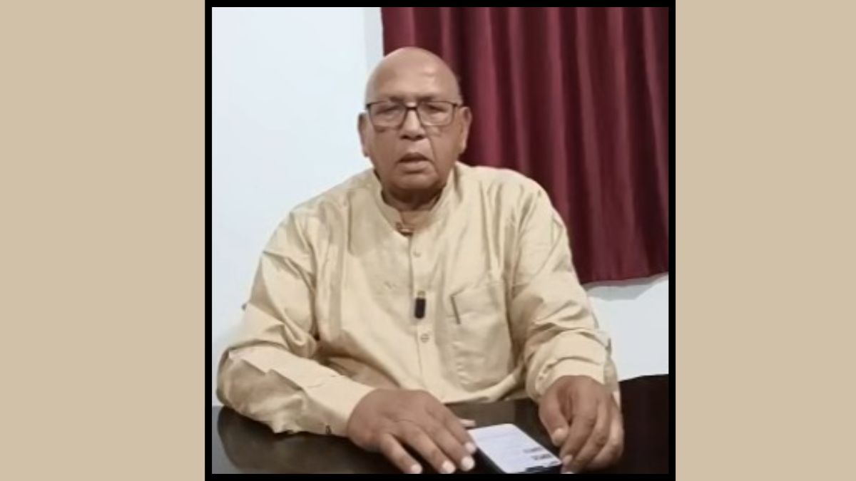 नदियों में पहुंच रहा एंटीबायोटिक का जहर, विकास की नीति बदलने की जरूरत : सरयू राय