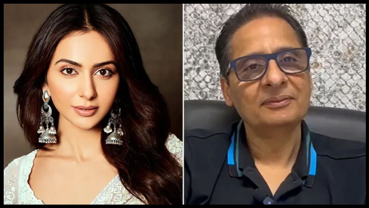 Rakul Preet Singh IT Raid: रकुल प्रीत सिंह और वासु भगनानी के ठिकानों पर IT रेड, विदेशों में पैसे भेजने के शक में जांच