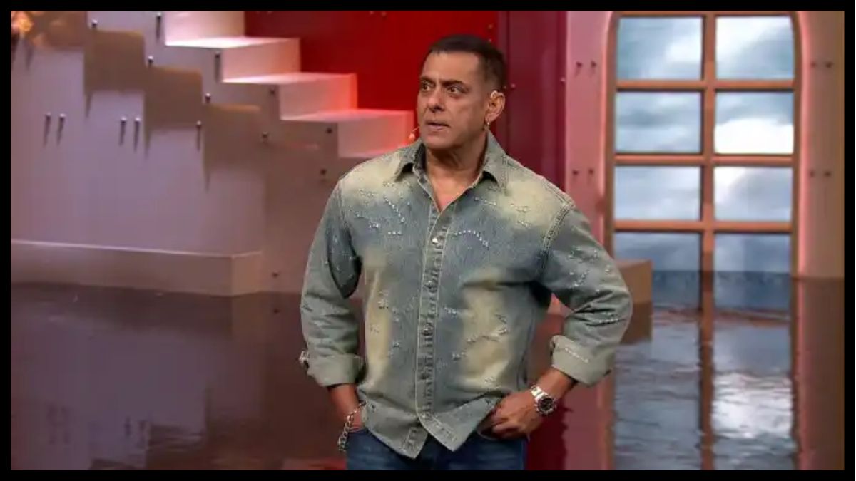 Bigg Boss 20: AI Deepfake Videos पर भड़के सलमान खान, बोले- 'ऐसा करने वालों के खिलाफ हो एक्शन'