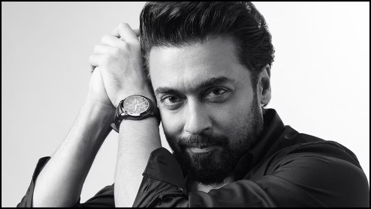 Suriya: फैन वॉर के बीच सूर्या की फैंस से अपील, बोले- ट्रोल्स से उलझकर अपनी एनर्जी बर्बाद न करें