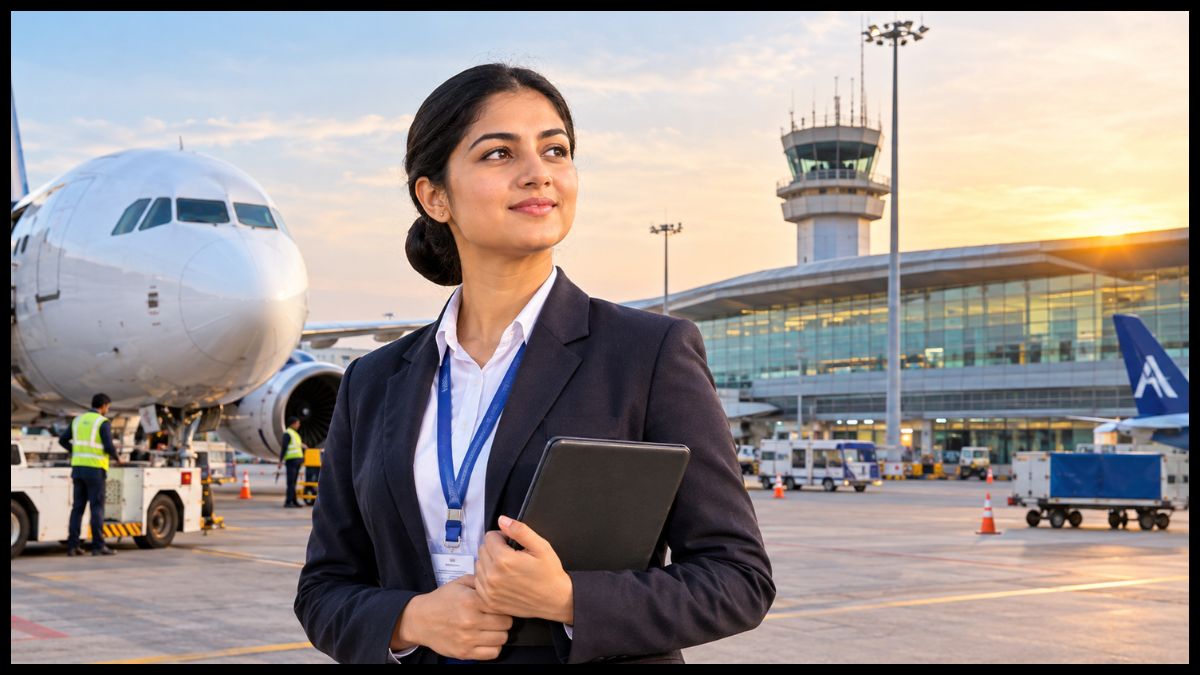 AAI में 36 Graduate-Diploma Apprentice पदों पर भर्ती, ग्रेजुएट को ₹15,000 और डिप्लोमा धारकों को ₹12,000 स्टाइपेंड
