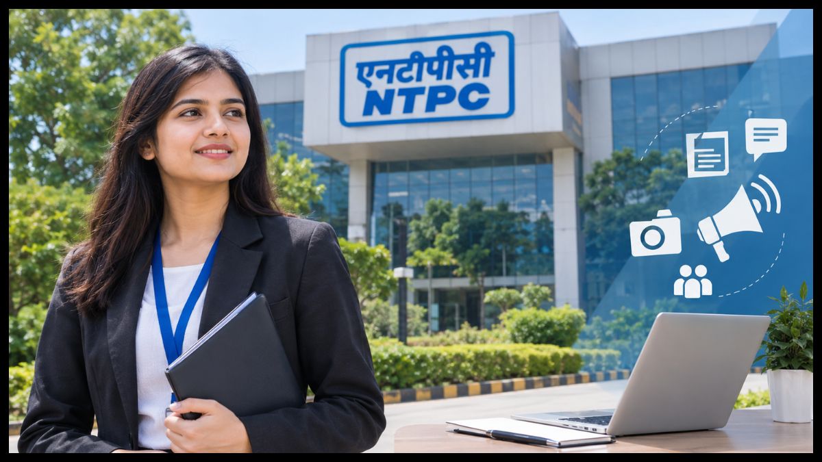 एनटीपीसी में असिस्टेंट ऑफिसर की नियुक्तियां