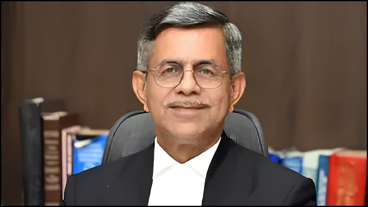 अपरेश कुमार सिंह बनेंगे सुप्रीम कोर्ट के जज? कॉलेजियम ने की अनुशंसा, जानें पूरा मामला