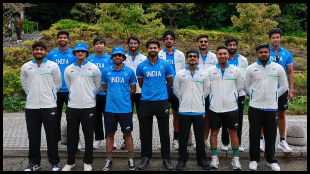 Asian Games 2026: 1 अक्टूबर को भारत-श्रीलंका सेमीफाइनल, बारिश के बाद रैंकिंग से तय हुआ मुकाबला