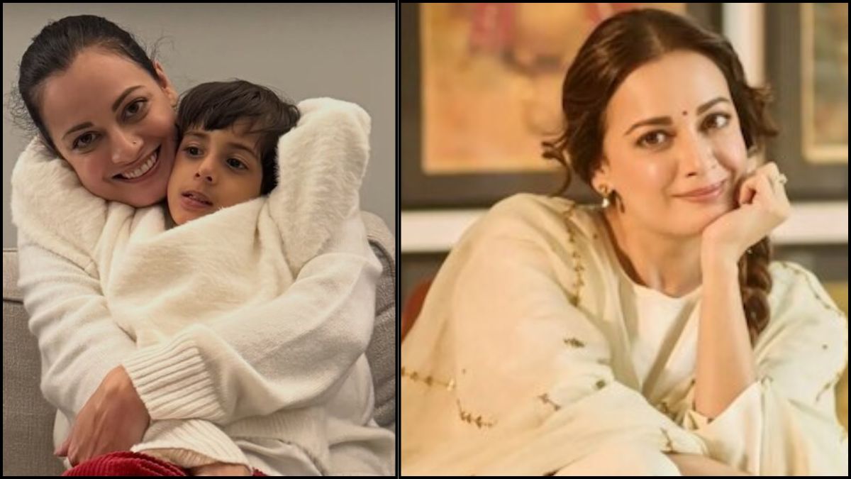 Dia Mirza: दीया मिर्जा ने बेटों की परवरिश पर दी दो टूक सलाह, बोलीं- Consent और Rejection का मतलब समझना जरूरी