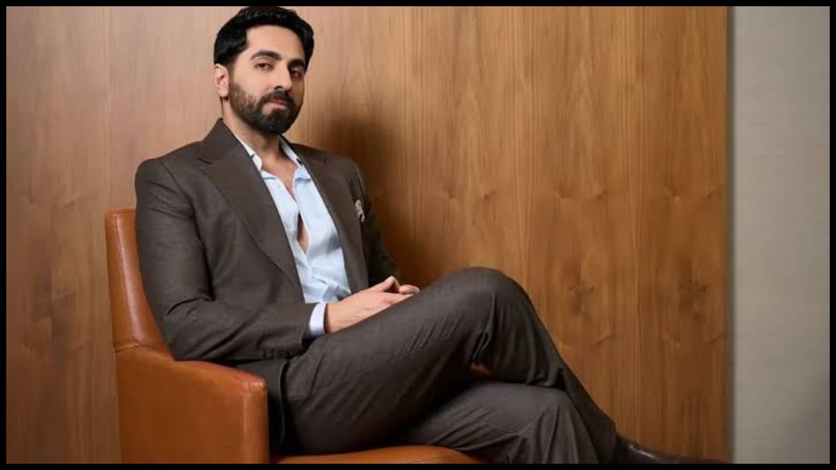 Ayushmann Khurrana: आयुष्मान खुराना ने छोटे बजट की फिल्मों का किया समर्थन, बोले- ऐसी फिल्में और बननी चाहिए