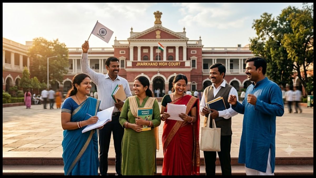 हटाए गए पारा शिक्षकों की सेवा जारी रहेगी, मानदेय भुगतान का भी निर्देश