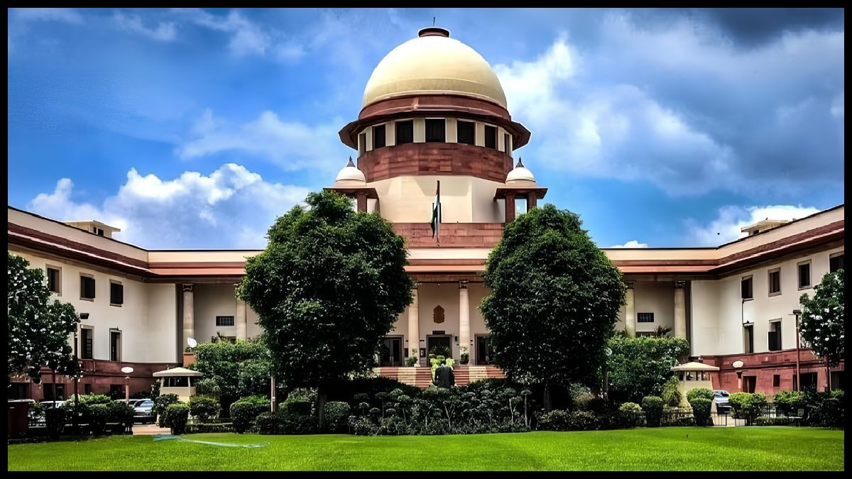 डीजीपी नियुक्तिः शीर्ष कोर्ट में अब आठ को होगी सुनवाई