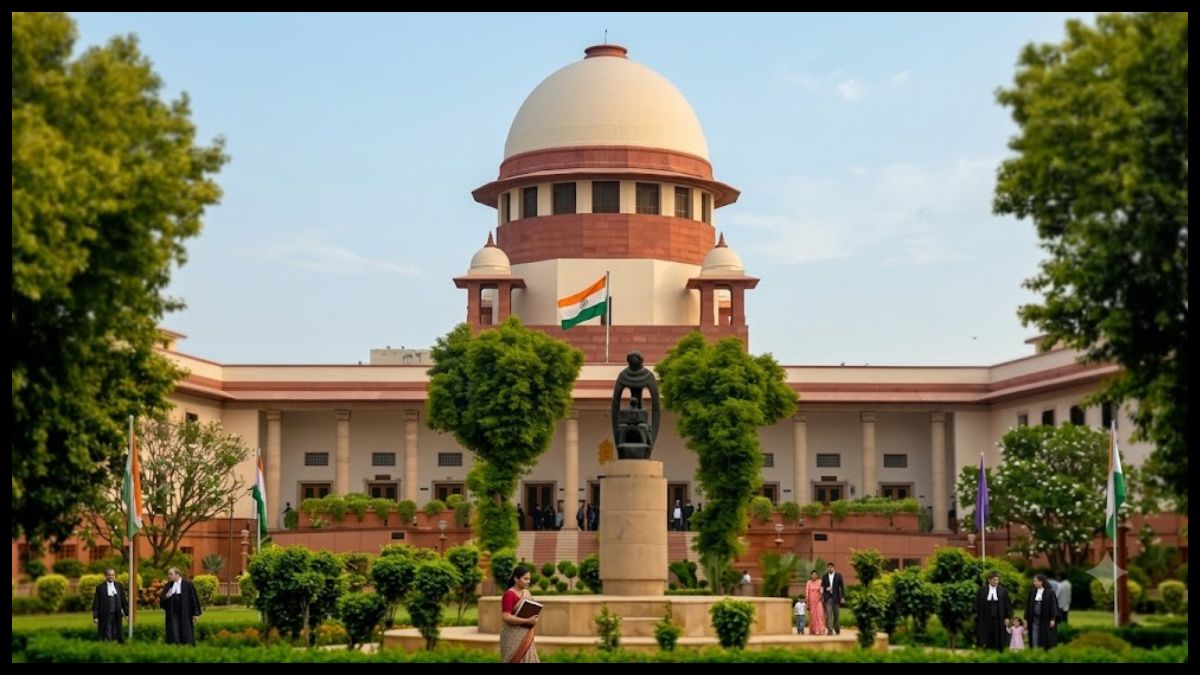 सुप्रीम कोर्ट ने पूछा क्यों न दवा पर 16% मुनाफा तय कर दें