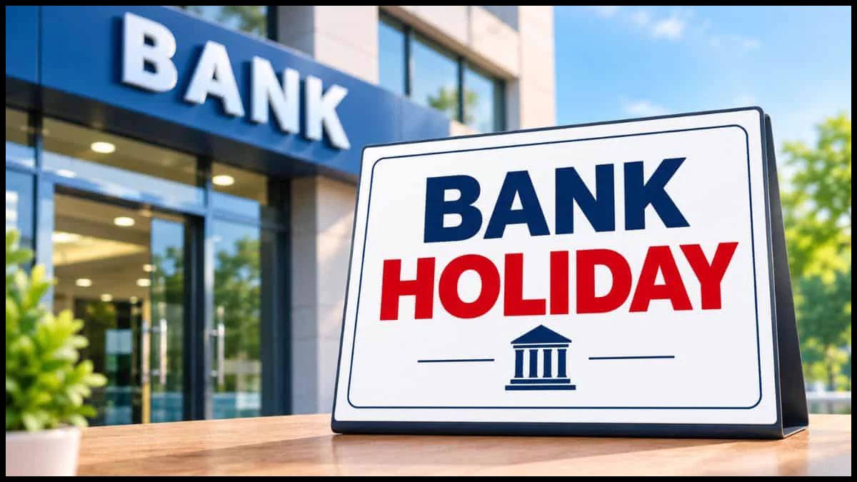 Bank Holiday Today: Karma Puja पर Ranchi में बैंक बंद, जानें बाकी शहरों में क्या है स्थिति