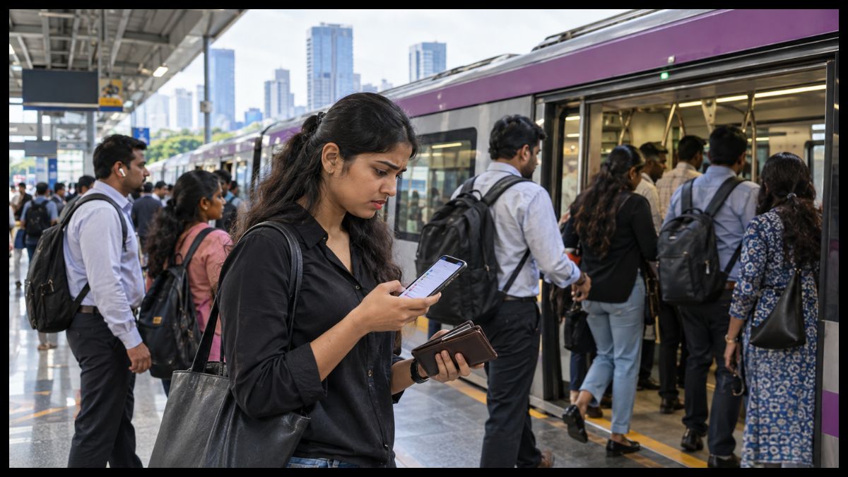 Bengaluru Metro: रोज Metro से सफर के लिए ₹70 हजार Salary जरूरी? जानें पूरा गणित