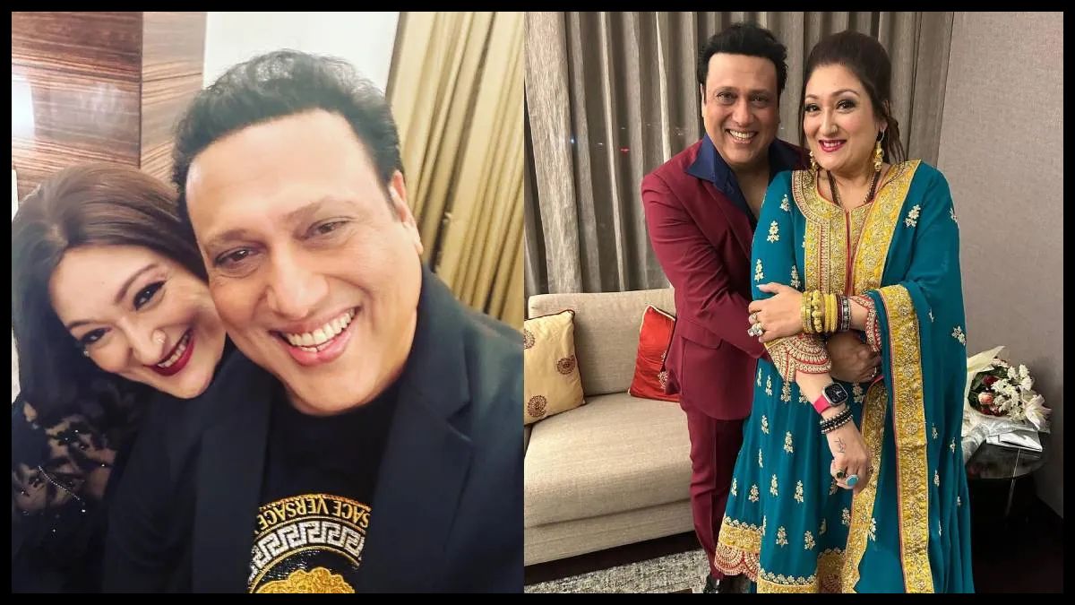 Govinda को फिर से माफ करेंगी Sunita Ahuja? बोलीं- मैं इतनी आसानी से माफ नहीं करती
