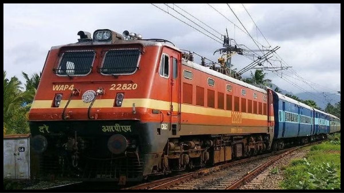 रेलवे : सहायक लोको पायलट की भर्ती परीक्षा नवंबर माह में
