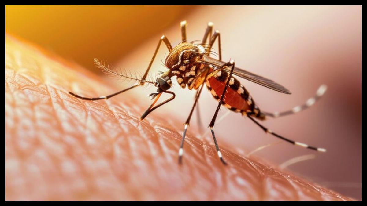 Dengue Symptoms: शरीर पर लाल चकत्ते दिखें तो सावधान, ये हो सकते हैं डेंगू के Warning Signs