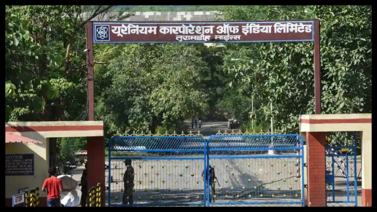 Turamdih Mines: उत्पादन में गिरावट से लेकर विस्फोटक परिवहन तक, UCIL प्रबंधन पर गंभीर आरोप, उच्चस्तरीय जांच की मांग