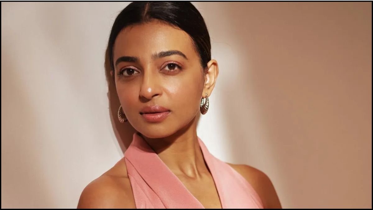 Radhika Apte Intimate Clip Leak: इंटीमेट क्लिप लीक होने के बाद डर गई थीं एक्ट्रेस, 4 दिन तक घर से नहीं निकलीं
